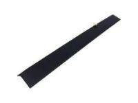 Toyota 75755-74010 Window Molding, Rear Passenger Side