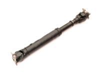 Toyota 37140-60470 Drive Shaft, Front