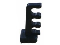 Toyota 90464-00303 Clamp, Resistive Cord, Front