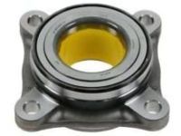 Toyota 43570-04011 Wheel Bearing, Front