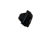 Toyota 76671-14020 Mud Guard Clip, Driver Side