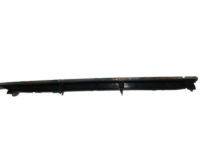 Toyota 52724-06010 Lower Molding, Driver Side