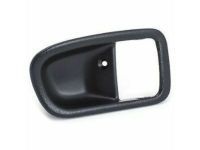 Toyota 69277-14050-C0 Handle, Inside Bezel, Passenger Side