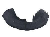 Toyota 52108-WAA02 Lower Cover, Rear