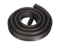 Toyota 64461-52010 Weatherstrip, Rear