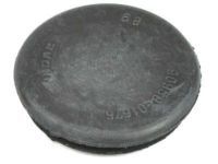 Toyota 90950-01675 Plug, Hole(For Frame)