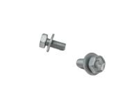 Toyota 90119-A0066 Sunroof Frame Mount Bolt