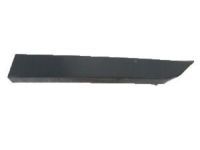 Toyota 52502-04900 Bumper Filler, Passenger Side
