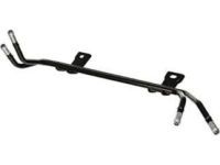 Toyota 32907-60300 Tube Sub-Assembly, Oil Cooler W/O Hose