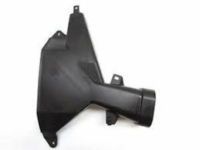Toyota 17752-AD010 Air Duct, Front