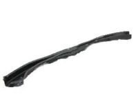 Toyota 52521-04050 Upper Retainer, Center