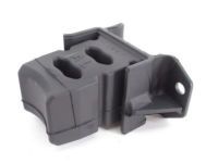 Toyota 48036-60011 Bumper, Driver Side