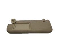 Toyota 74320-06611-A2 Visor Assembly, Driver Side