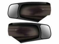 Toyota 86466-WB002 Trim Cover, Passenger Side
