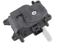 Toyota 87106-35170 Servo, Driver Side