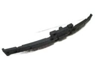 Toyota 52615-06050 Energy Absorber, Rear