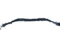 Toyota 53205-12100 Support Sub-Assembly, Radiator, Upper