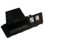 Toyota 55446-0C080-C0 Switch Bezel, Driver Side