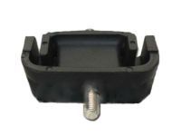 Toyota 16982-76011 Insulator, Passenger Side