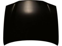 Toyota 53301-02050 Hood, Front