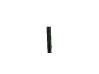 Toyota 75852-02150 Rocker Molding, Driver Side