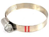 Toyota 90460-67004 Clamp Or Clip(For Air Hose)