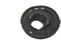 Toyota 48158-48030 Insulator, Front Coil Spring, Lower Passenger Side