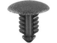 Toyota 90467-05162-C0 Door Trim Panel Retainer Clip, Black