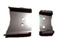 Toyota 69461-42011 Stopper, Back Door Side Male, Passenger Side