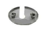 Toyota 74318-06010-B1 Cover, Visor Bracket, Driver Side