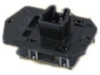 Toyota 87138-0K090 Resistor