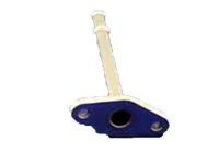 Toyota 16268-35010 Pipe, Water By-Pass
