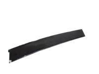 Toyota 75755-07020 Applique, Rear Passenger Side