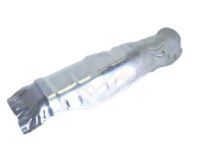 Toyota 58153-20141 Heat Shield, Front