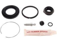 Toyota 04479-17040 Overhaul Kit, Rear