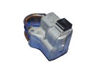 Toyota 45020-04050 Steering Lock