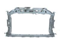 Toyota 53201-52230 Radiator Support, Front