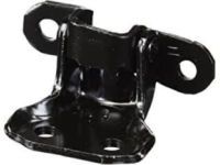 Toyota 68730-30120 Lower Hinge, Front