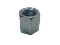 Toyota 90170-14187 Nut, Hexagon