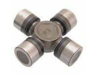 Toyota 04371-0C010 Spider Kit, Front Propeller Shaft Universal Joint