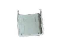 Toyota 87834-0W020 Mirror Inside Cover, Inner