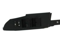 Toyota 74232-02E70-C0 Switch Bezel, Upper Driver Side
