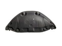 Toyota 53341-F4010 Insulator, Front