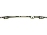 Toyota 52533-AD010 Retainer, Front