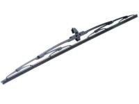 Toyota 85212-06010 Blade Assembly, Windshield Wiper, Passenger Side