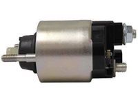 Toyota 28150-46150 Switch Assembly, Magnet Starter