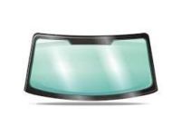 Toyota 56101-35020 Windshield, Front