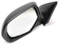 Toyota 87907-AC020 Mirror Glass, Driver Side