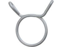 Toyota 90467-15019 Clip Or Clamp(For Ventilation Hose)