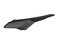 Toyota 53866-12050 Dam, Passenger Side